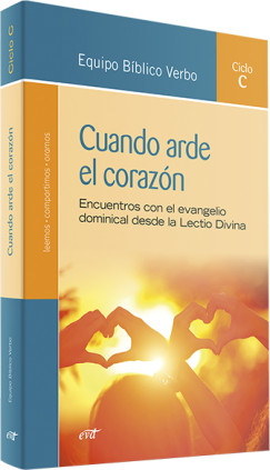 Cuando arde el corazón