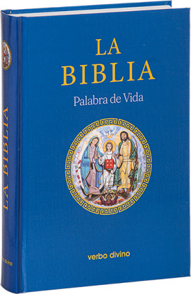 La Biblia (Palabra de Vida)