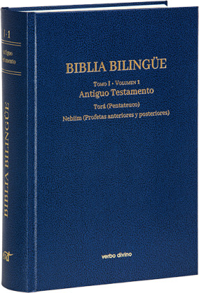 Biblia Bilingüe - I / 1