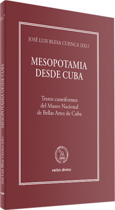 Mesopotamia desde Cuba