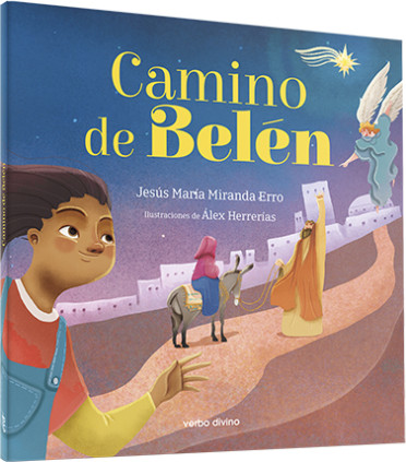 Camino de Belén