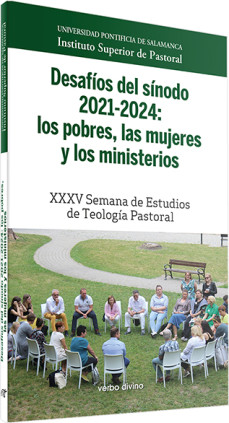 Desafíos del sínodo 2021-2024: los pobres, las mujeres y los ministerios