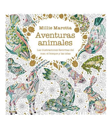 Aventuras animales