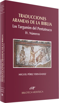 Traducciones arameas de la Biblia - IV
