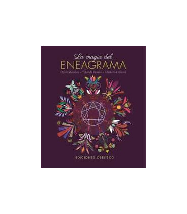 LA MAGIA DEL ENEAGRAMA