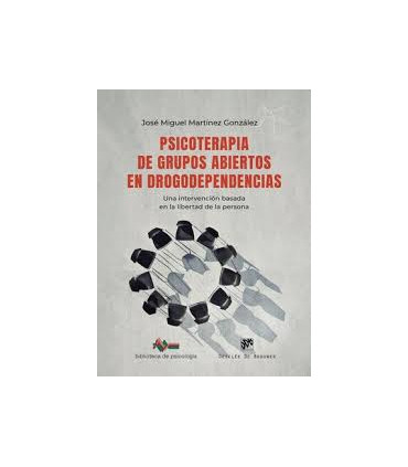 PSICOTERAPIA DE GRUPOS ABIERTOS EN DROGO