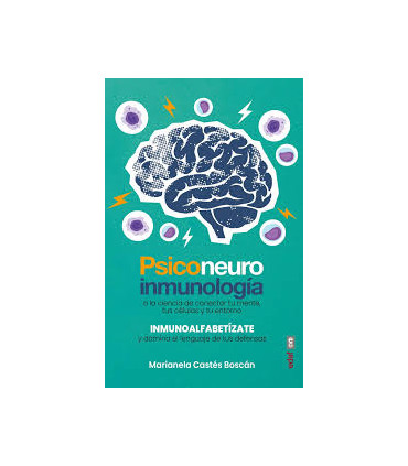 PSICONEUROINMUNOLOGÍA