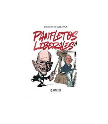 PANFLETOS LIBERALES VI