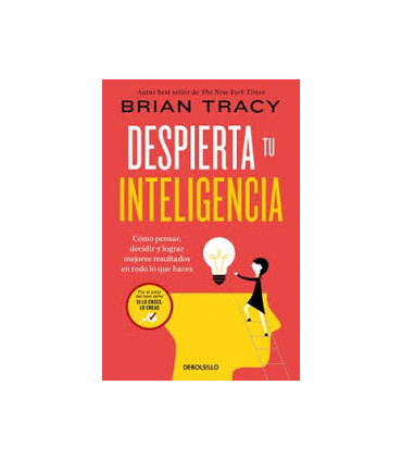 DESPIERTA TU INTELIGENCIA