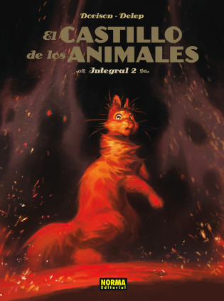 EL CASTILLO DE LOS ANIMALES 02