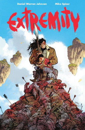 EXTREMITY