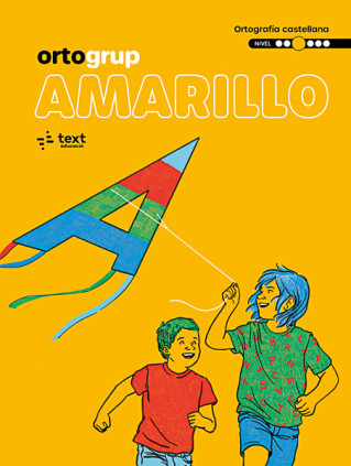 Ortogrup 3. Amarillo