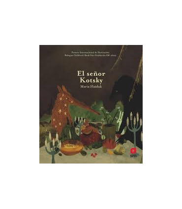 EL SEÑOR KOTSKY