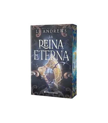 LA REINA ETERNA ED ESPECIAL