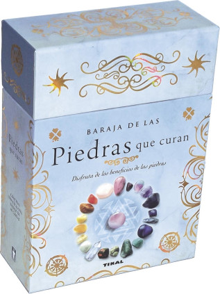 Piedras que curan