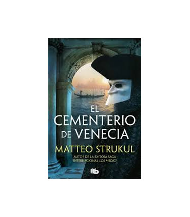 EL CEMENTERIO DE VENECIA