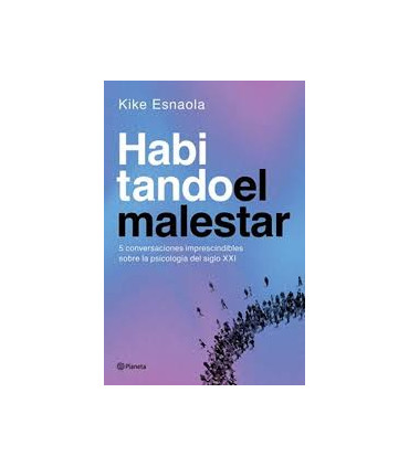 HABITANDO EL MALESTAR