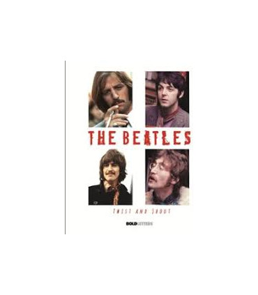 BEATLES - TWIST AND SHOUT