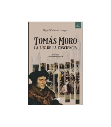 TOMAS MORO LA LUZ DE LA CONCIENCIA