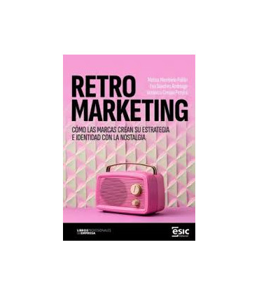 RETROMARKETING