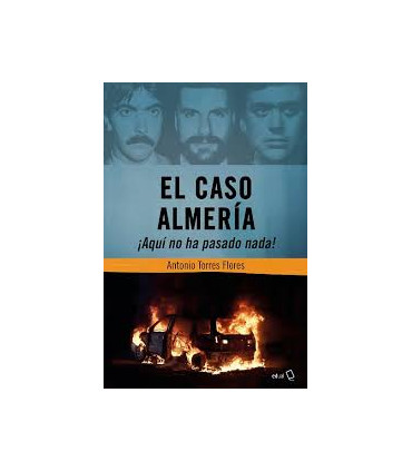 EL CASO ALMERIA
