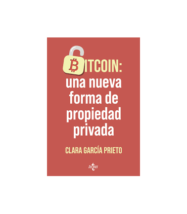 BITCOIN UNA NUEVA FORMA DE PROPIEDAD PRI