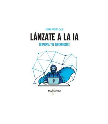 LANZATE A LA IA DESPIERTA TUS SUPERPODES
