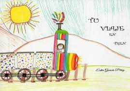 TU VIAJE EN TREN