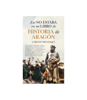 ESO NO ESTABA...HIST. DE ARAGON