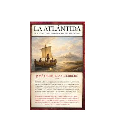 LA ATLANTIDA DESCIFRANDO LA CIVILIZACION