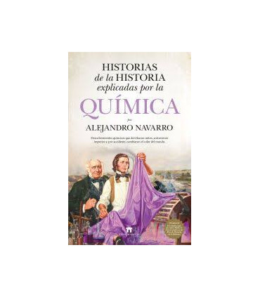 HISTORIAS DE LA HISTORIA EXPLICADAS POR