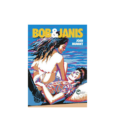 BOB Y JANIS