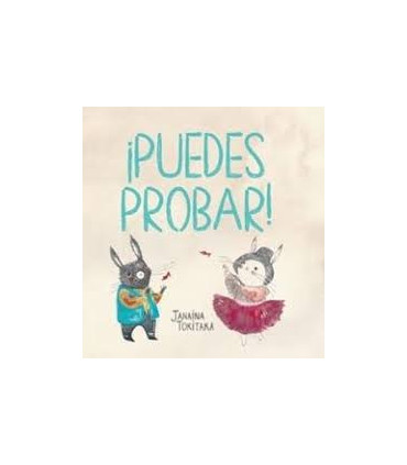 PUEDES PROBAR!