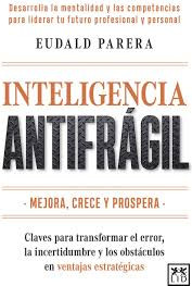 INTELIGENCIA ANTIFRÁGIL