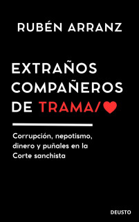 Extraños compañeros de trama