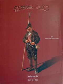 Almanaque Gallego por Manuel Castro López