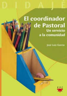 El coordinador de pastoral