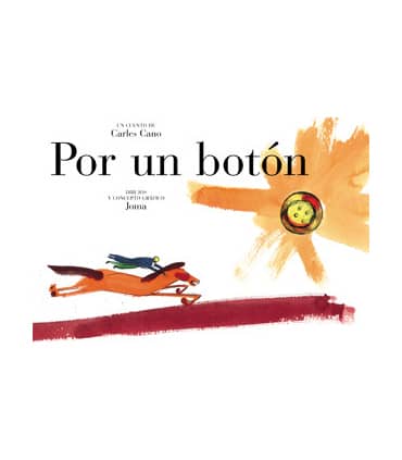 Por un botón