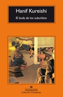 El buda de los suburbios