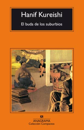 El buda de los suburbios