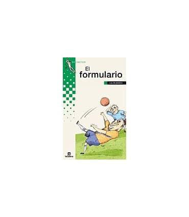 El formulario