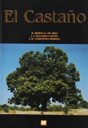 El castaño. Productor de fruto y madera. Creador de paisaje y protector