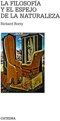 La filosofía y el espejo de la naturaleza