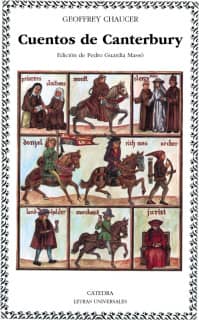 CUENTOS DE CANTERBURY