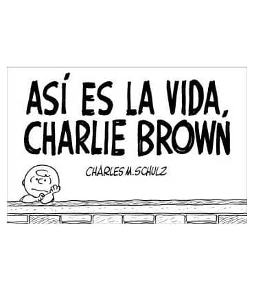 Así es la vida, Charlie Brown