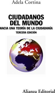 Ciudadanos del mundo