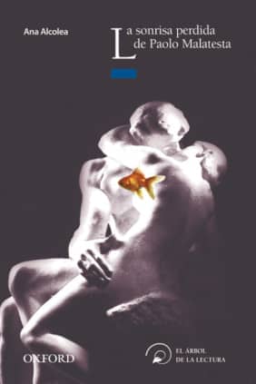 La sonrisa perdida de Paolo Malatesta (El Árbol de la Lectura)