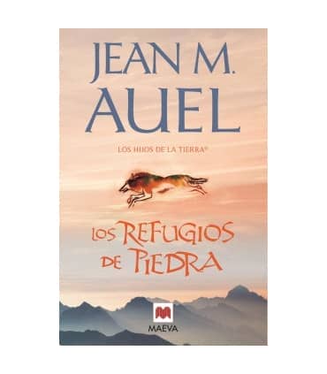 Los refugios de piedra