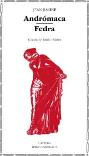 Andrómaca Fedra
