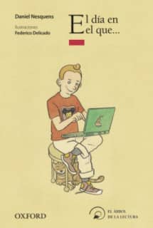 EL DIA EN EL QUE...